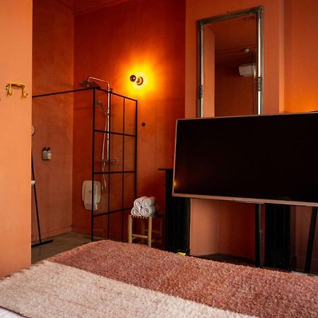 Boutiquehotel The Church أرنهيم المظهر الخارجي الصورة