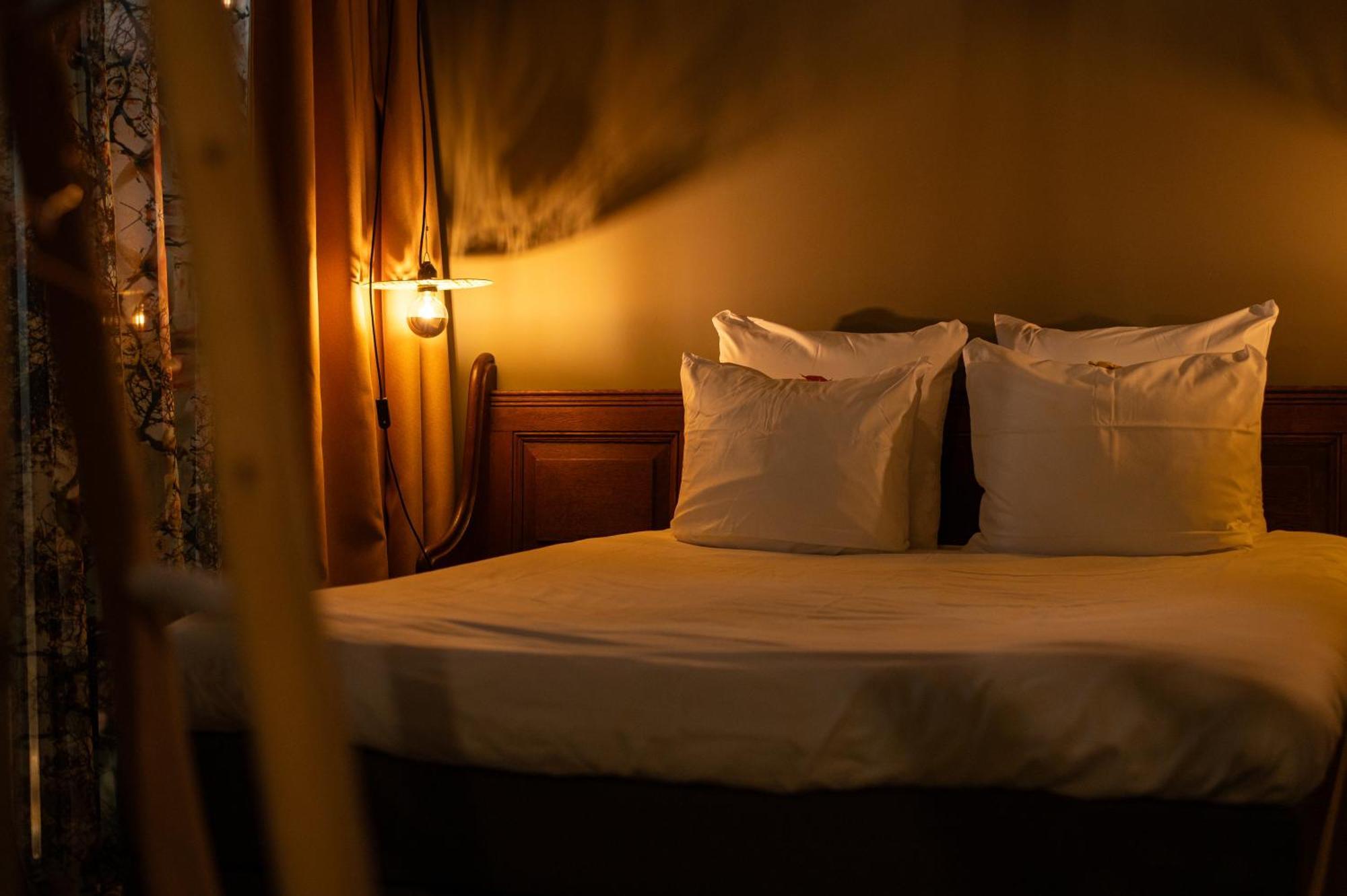 Boutiquehotel The Church أرنهيم المظهر الخارجي الصورة