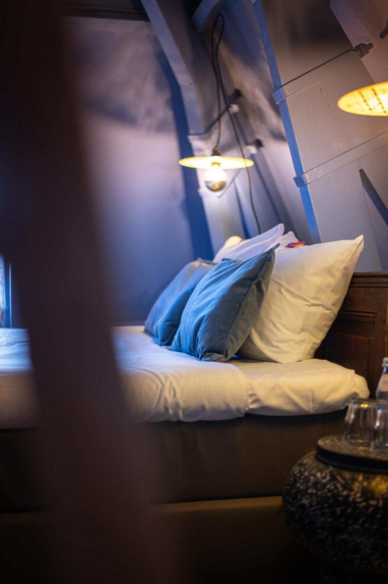 Boutiquehotel The Church أرنهيم المظهر الخارجي الصورة