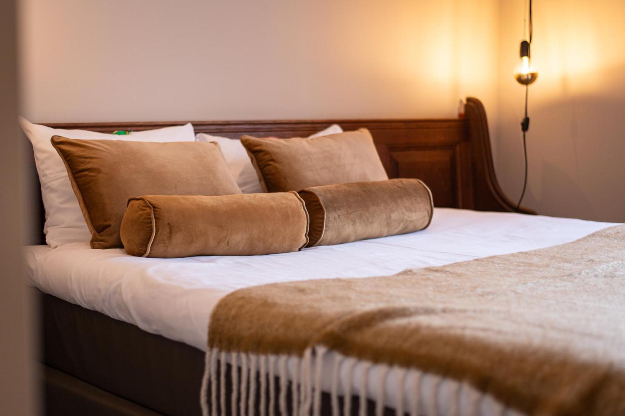 Boutiquehotel The Church أرنهيم المظهر الخارجي الصورة