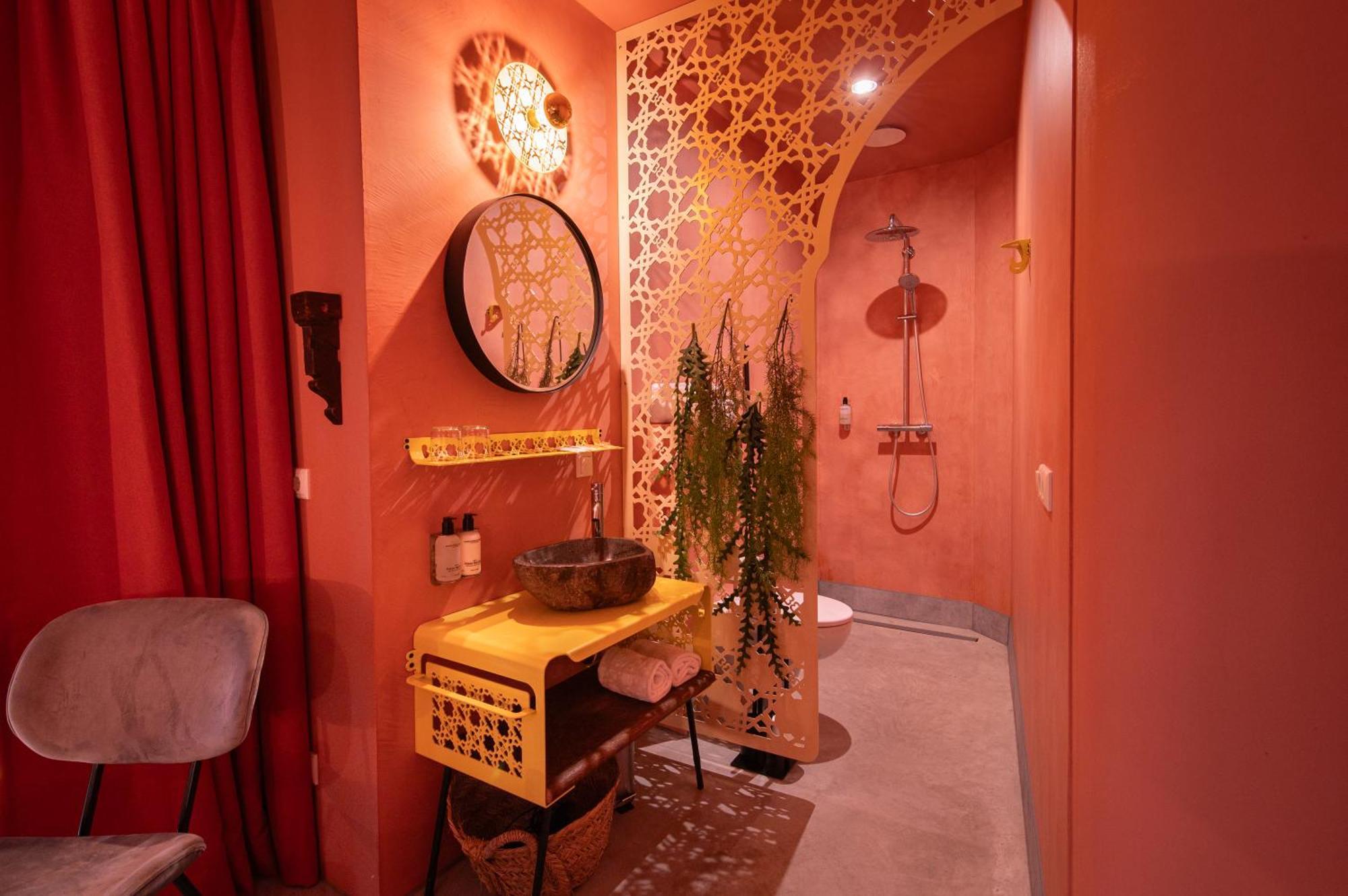 Boutiquehotel The Church أرنهيم المظهر الخارجي الصورة