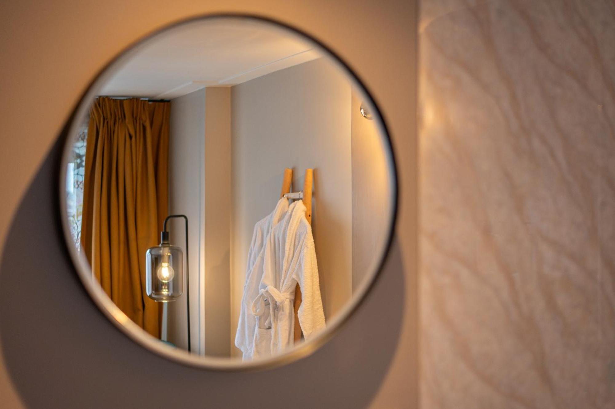 Boutiquehotel The Church أرنهيم المظهر الخارجي الصورة
