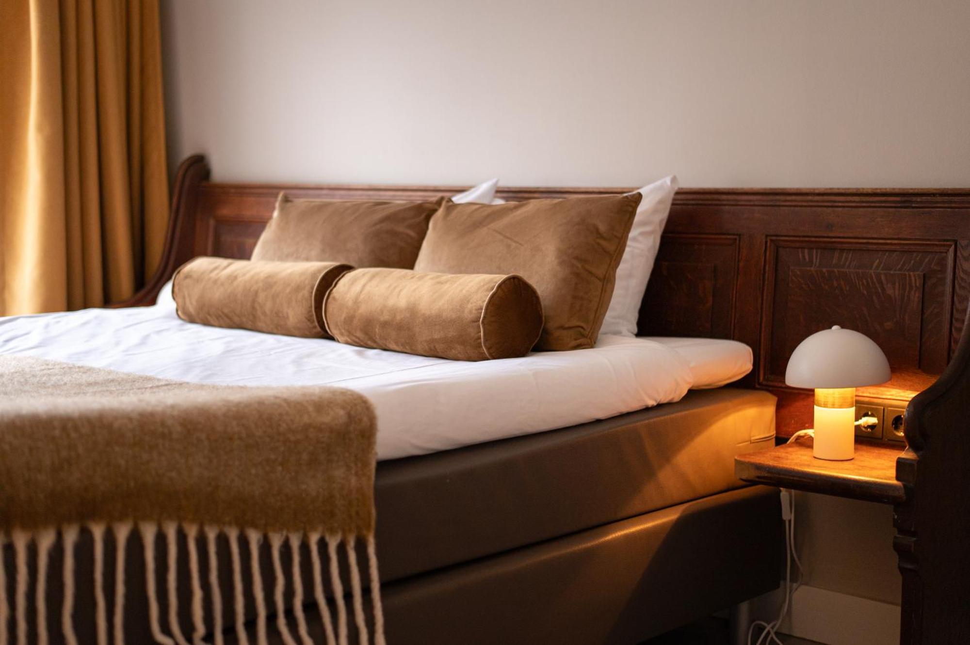 Boutiquehotel The Church أرنهيم المظهر الخارجي الصورة