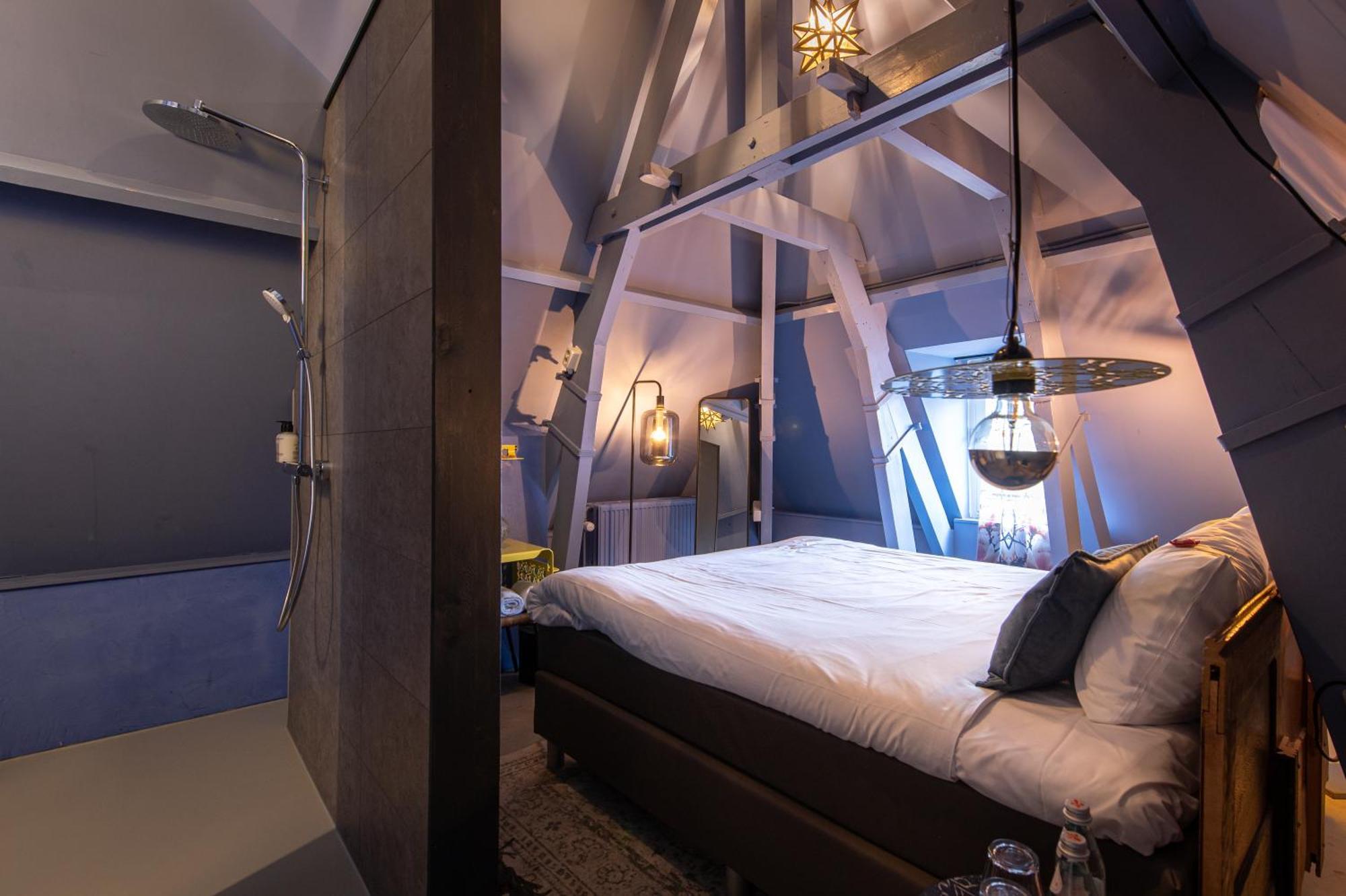 Boutiquehotel The Church أرنهيم المظهر الخارجي الصورة