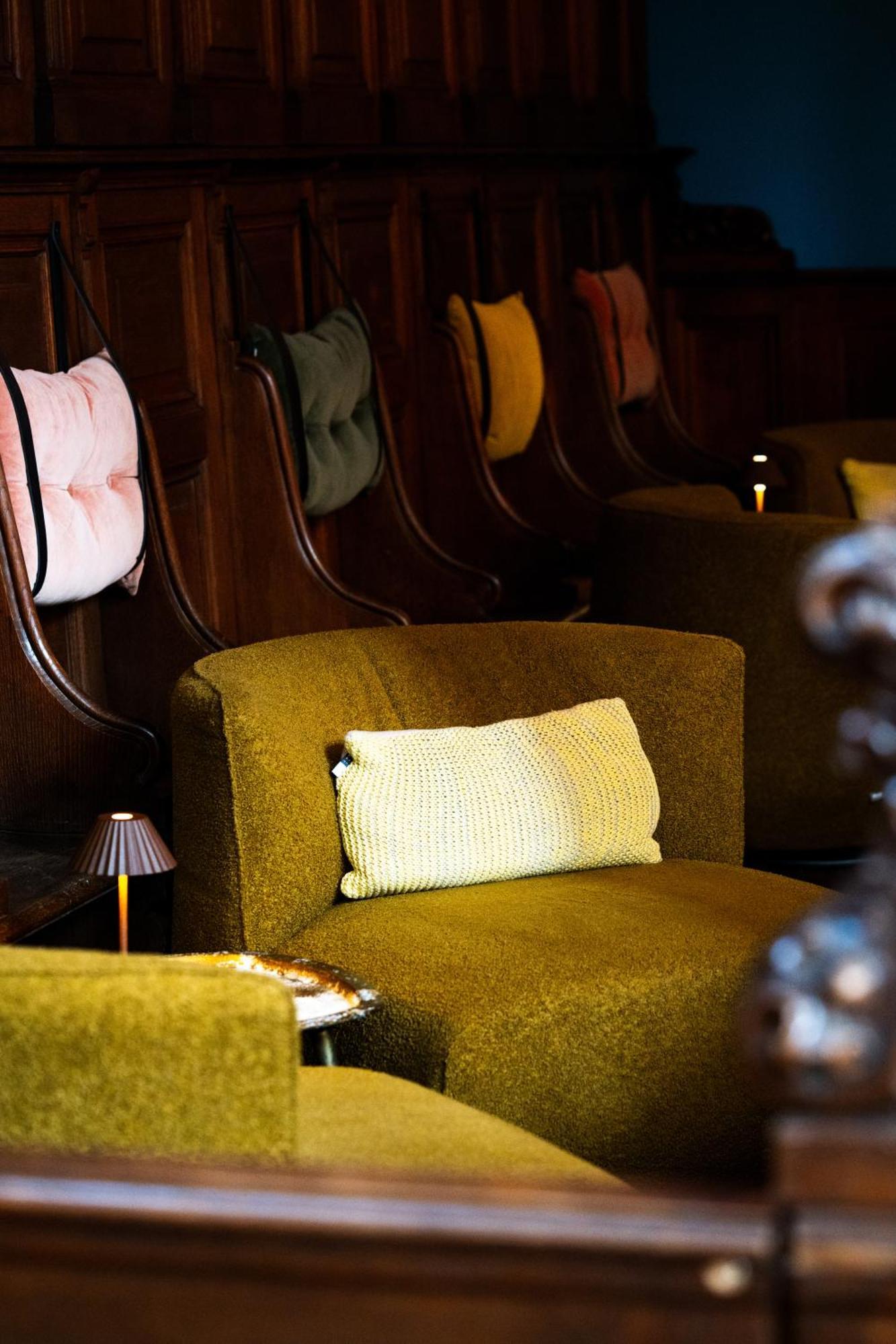 Boutiquehotel The Church أرنهيم المظهر الخارجي الصورة
