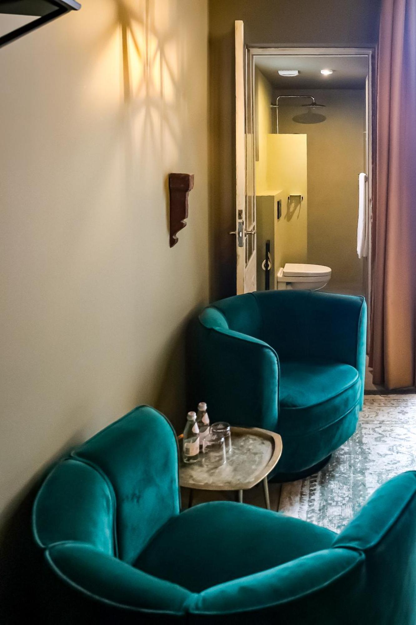 Boutiquehotel The Church أرنهيم المظهر الخارجي الصورة