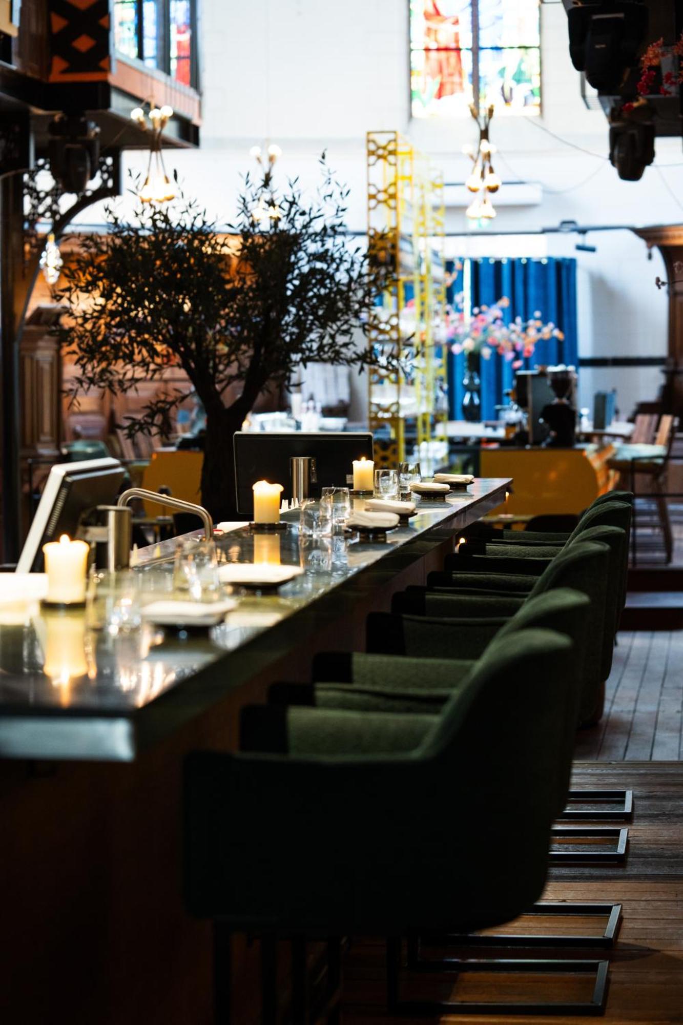 Boutiquehotel The Church أرنهيم المظهر الخارجي الصورة
