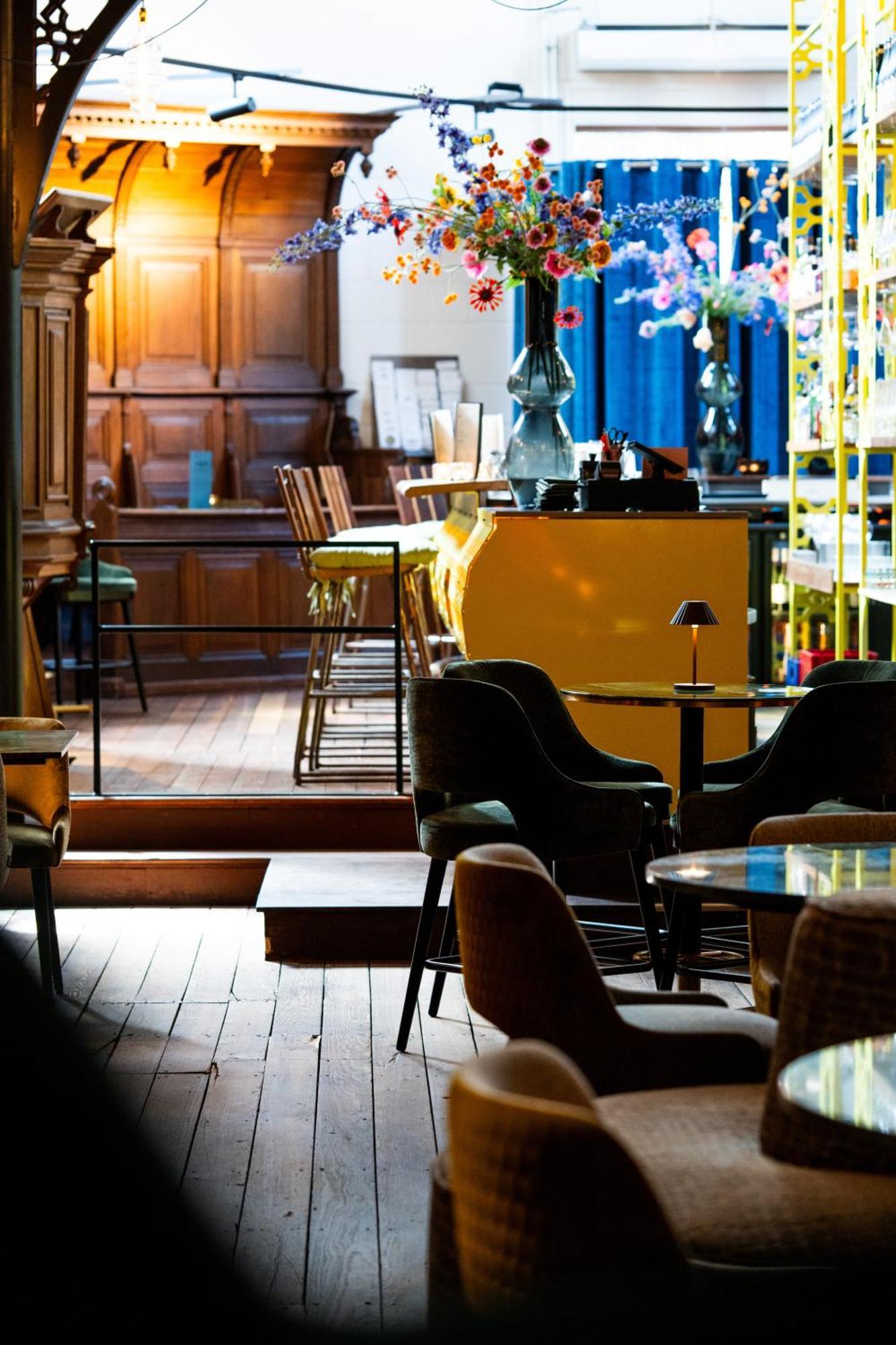 Boutiquehotel The Church أرنهيم المظهر الخارجي الصورة