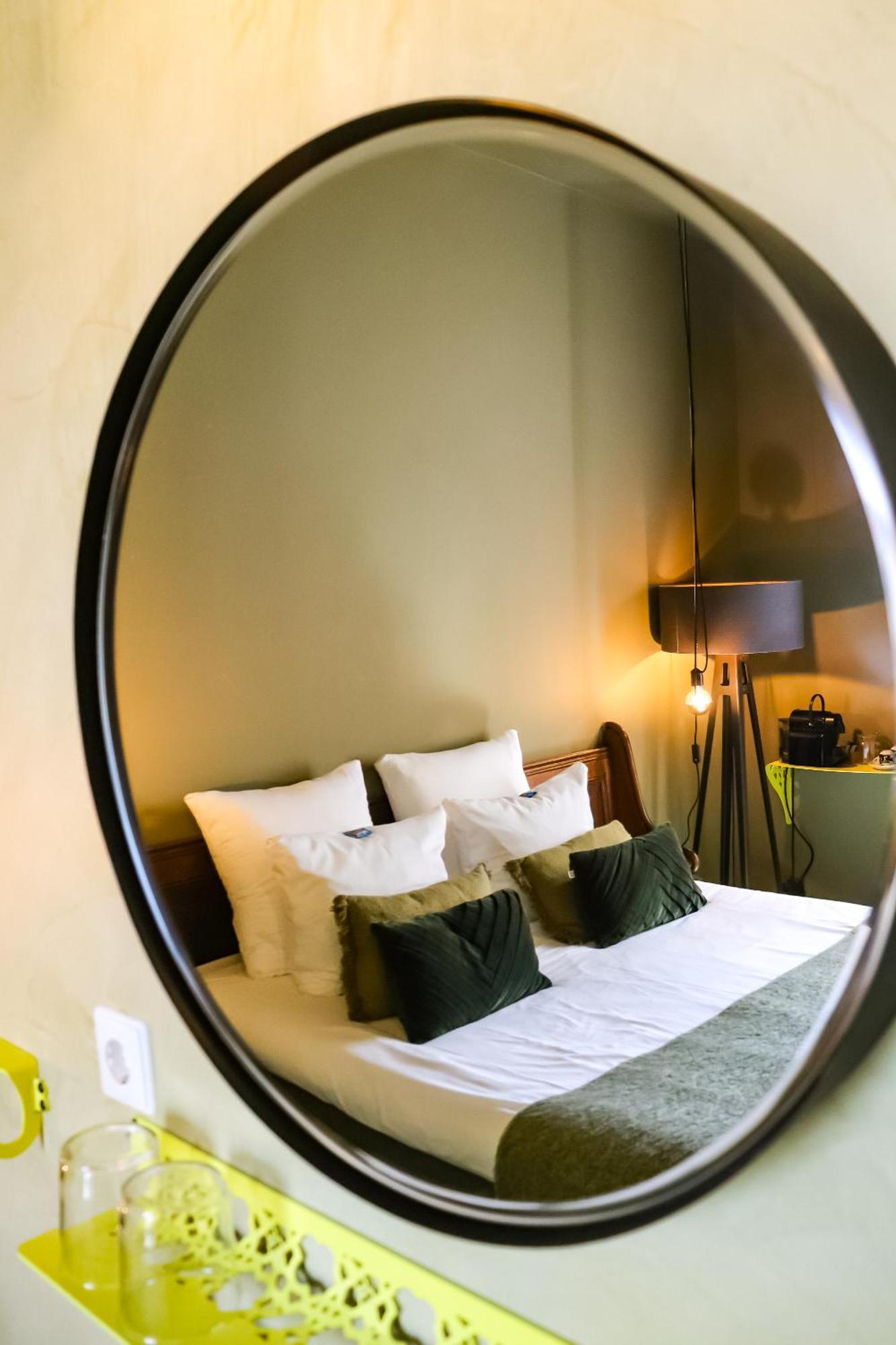 Boutiquehotel The Church أرنهيم المظهر الخارجي الصورة