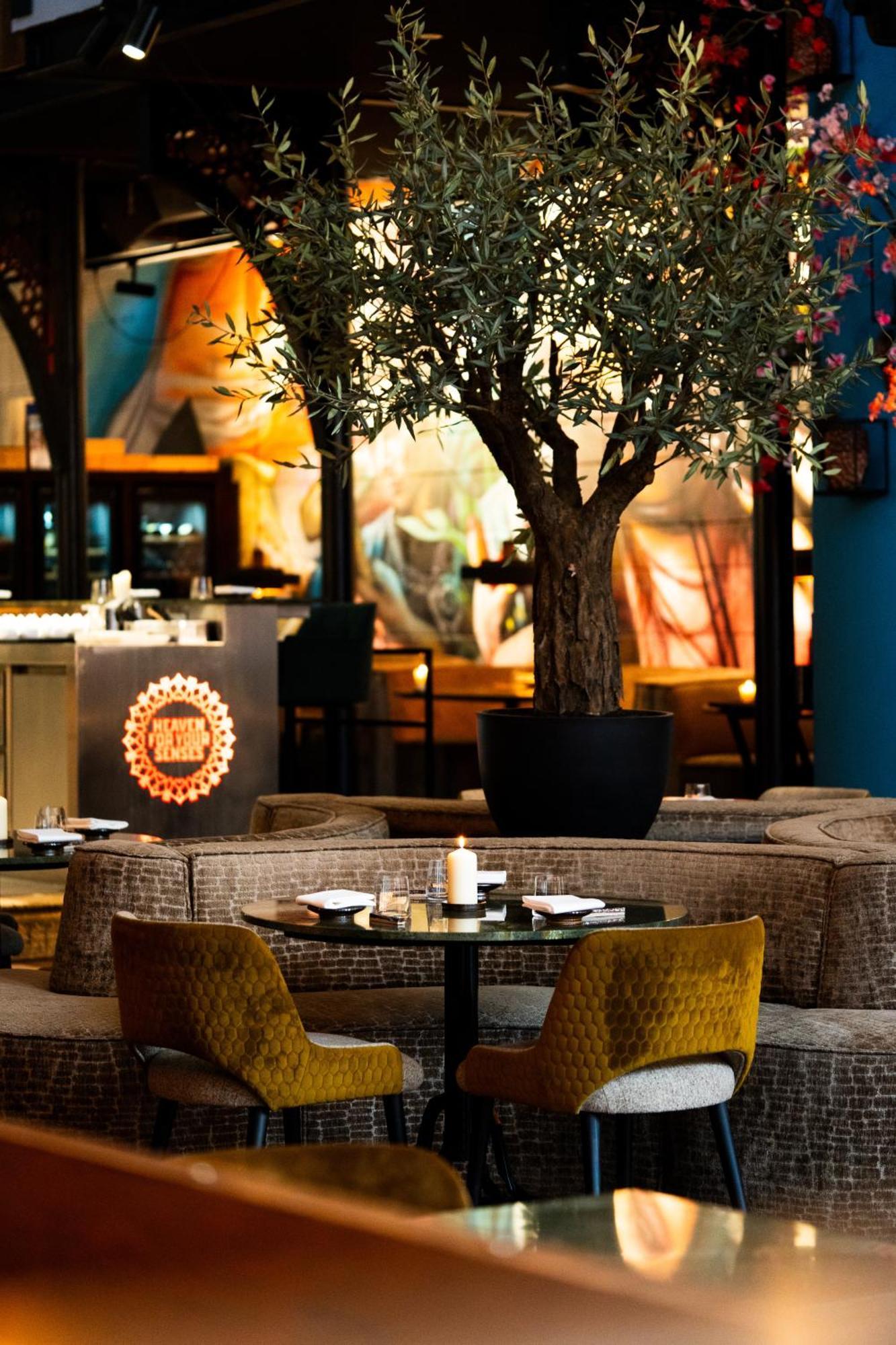 Boutiquehotel The Church أرنهيم المظهر الخارجي الصورة