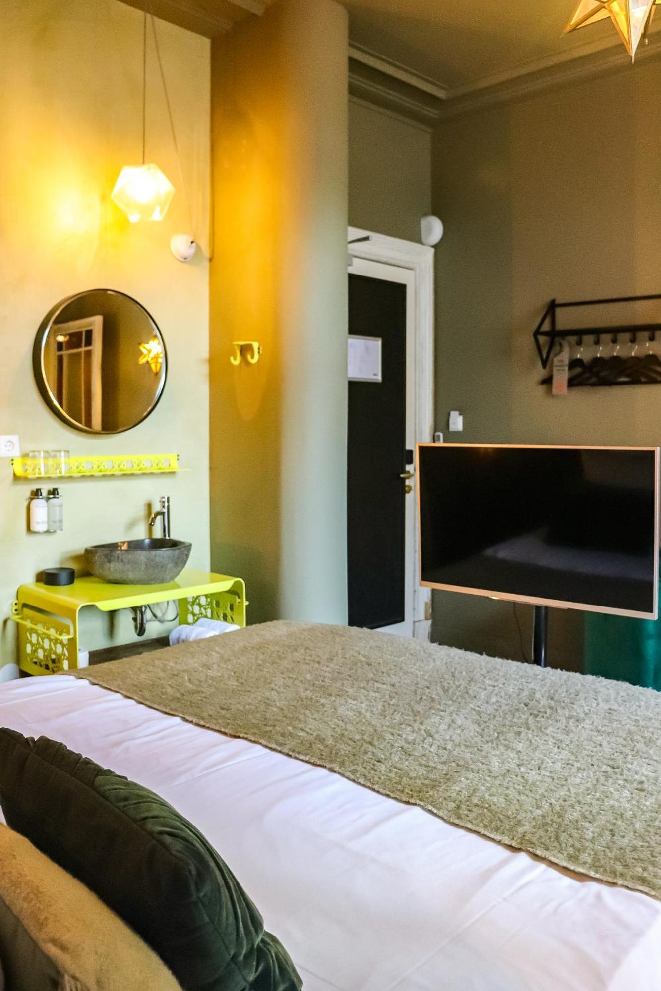 Boutiquehotel The Church أرنهيم المظهر الخارجي الصورة
