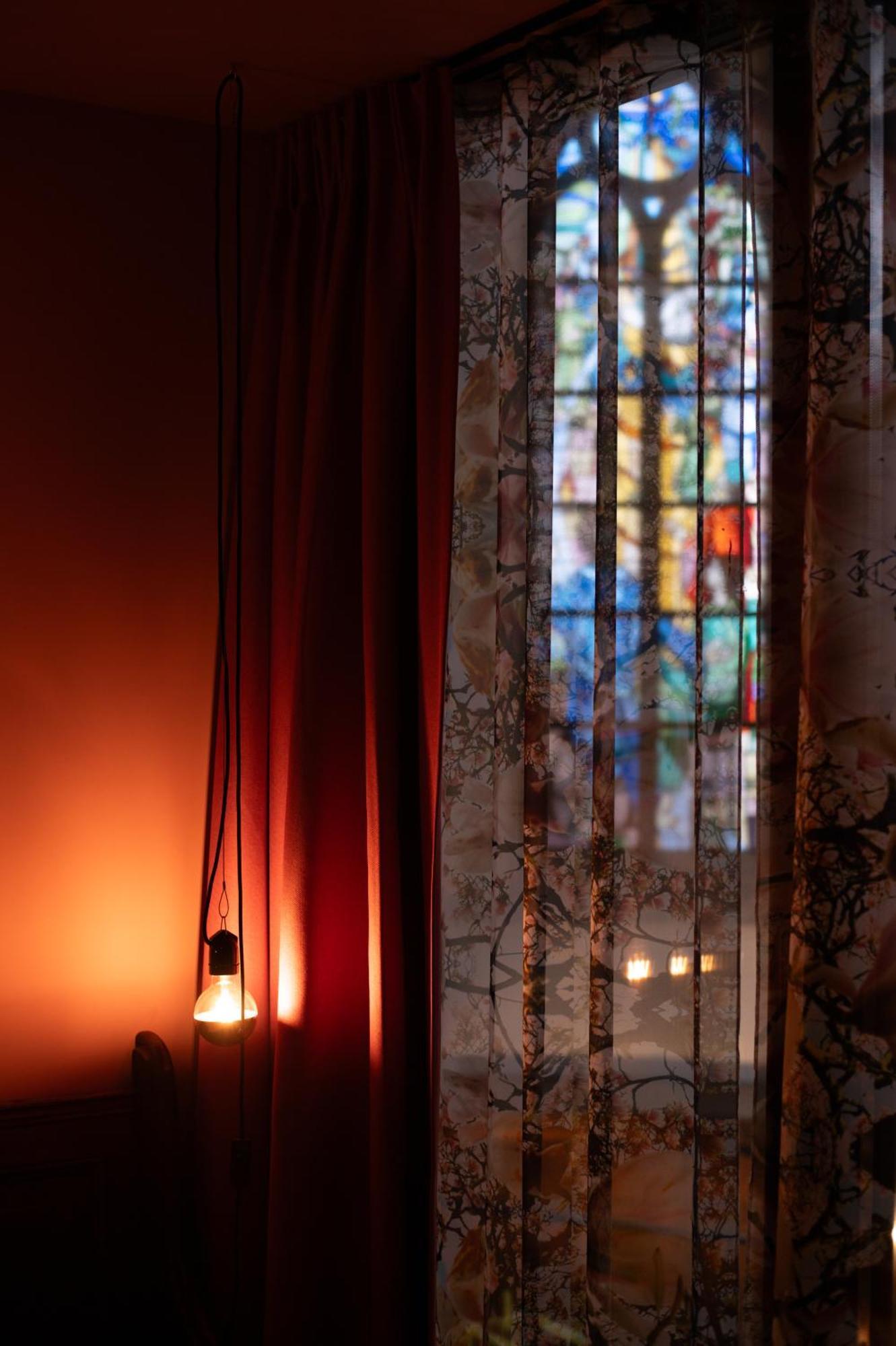 Boutiquehotel The Church أرنهيم المظهر الخارجي الصورة