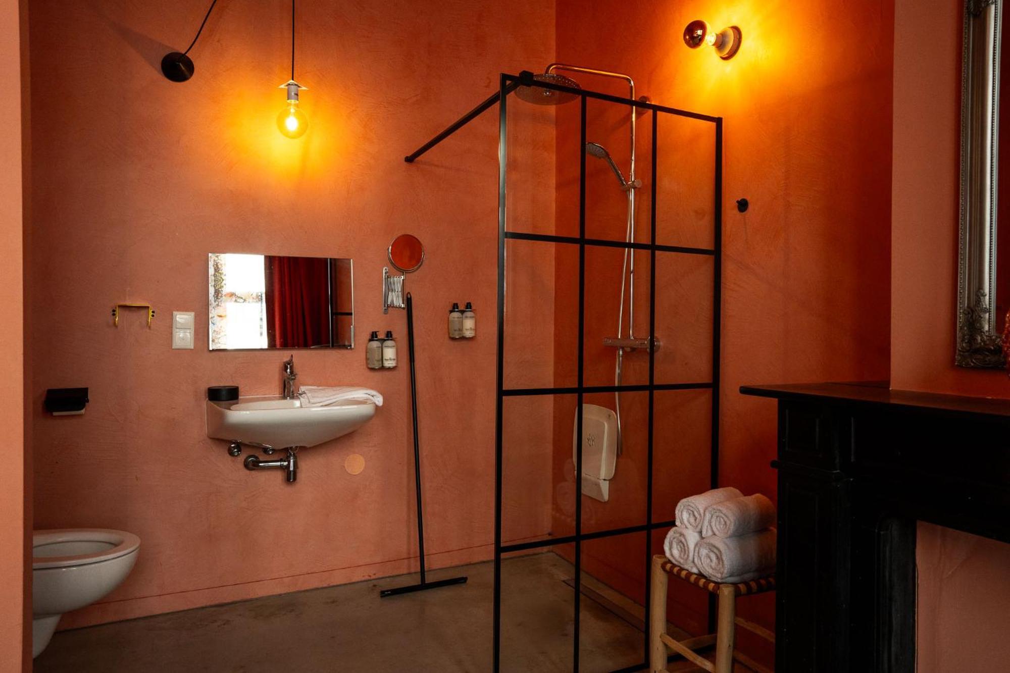 Boutiquehotel The Church أرنهيم المظهر الخارجي الصورة