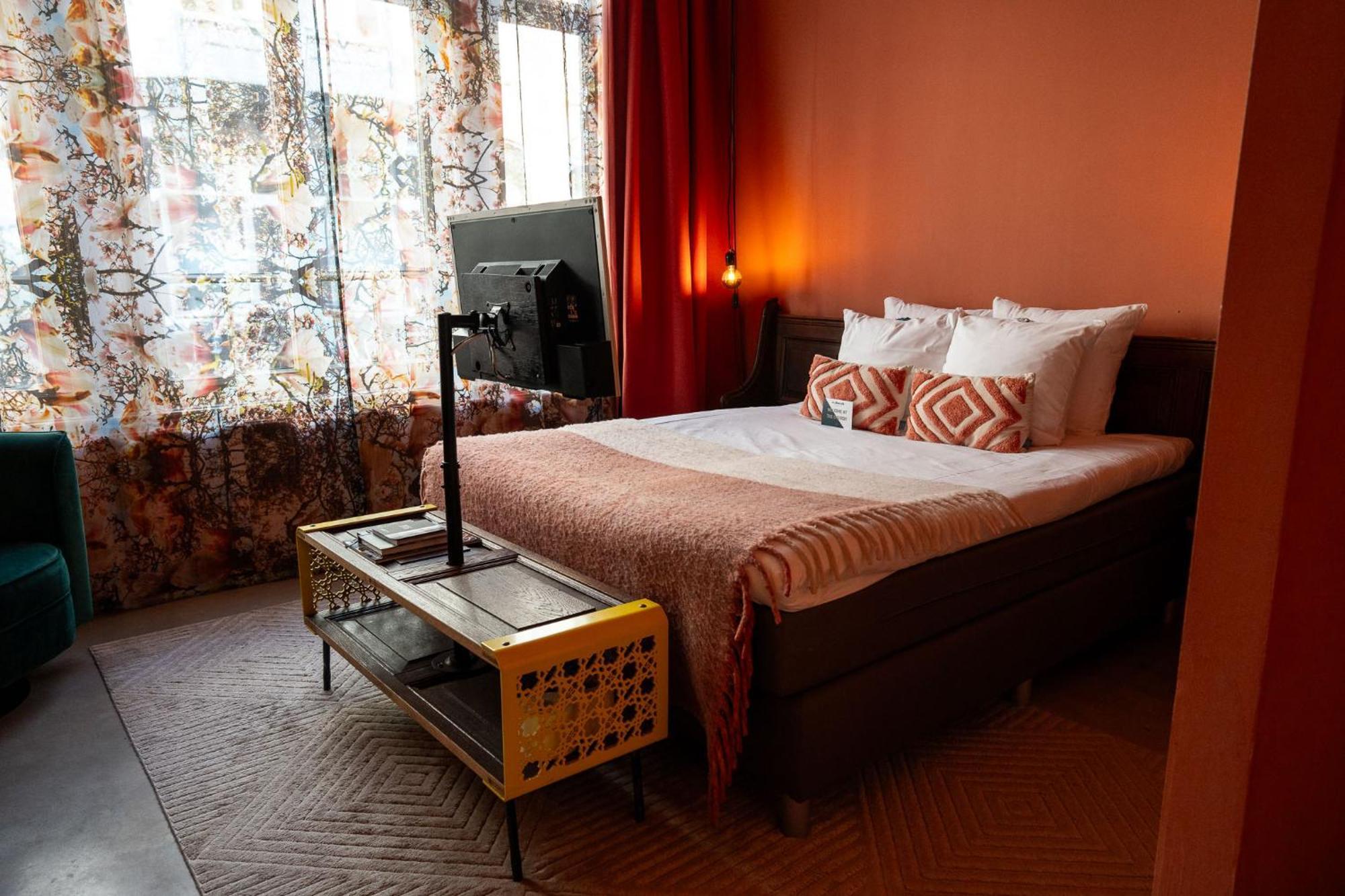 Boutiquehotel The Church أرنهيم المظهر الخارجي الصورة