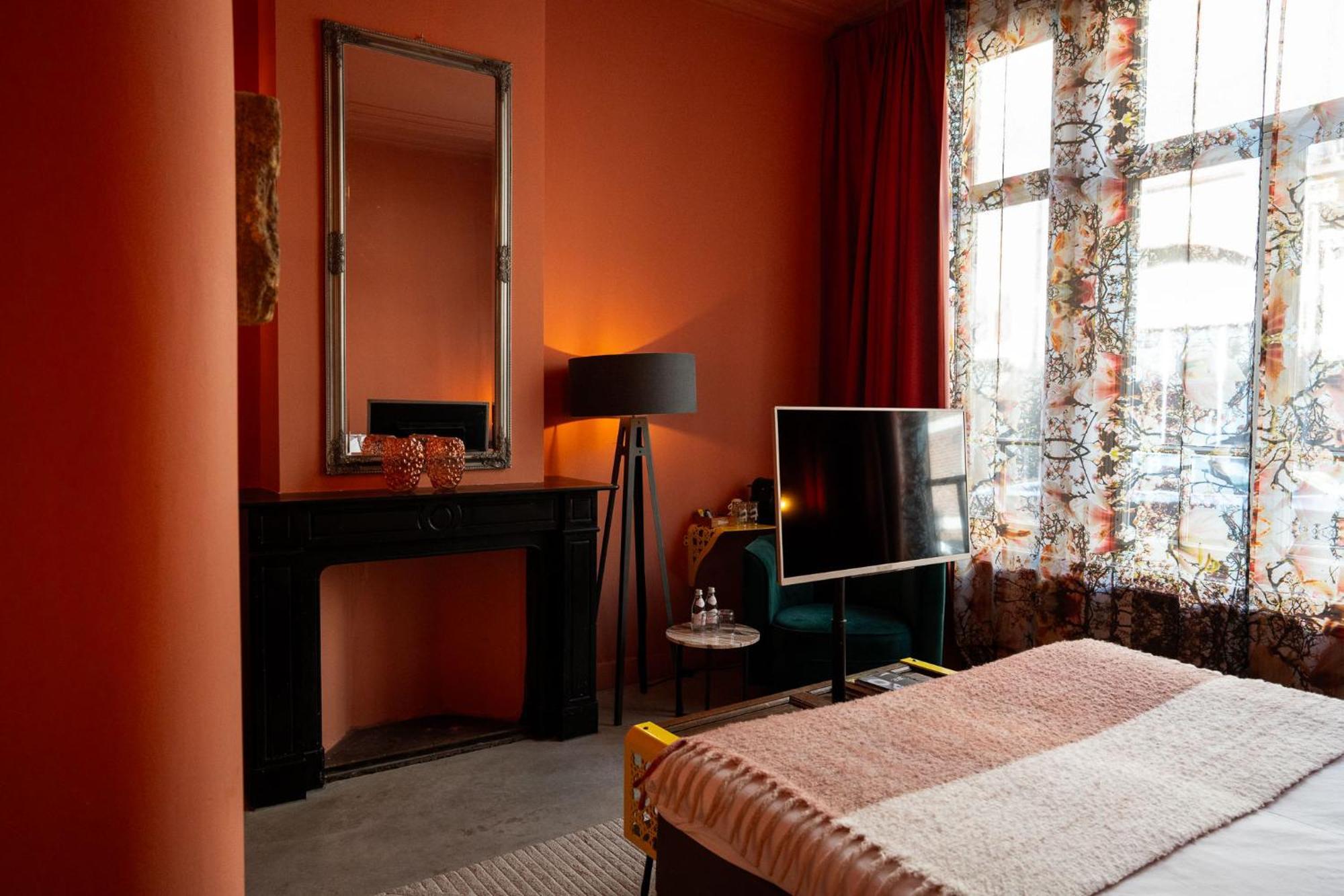 Boutiquehotel The Church أرنهيم المظهر الخارجي الصورة