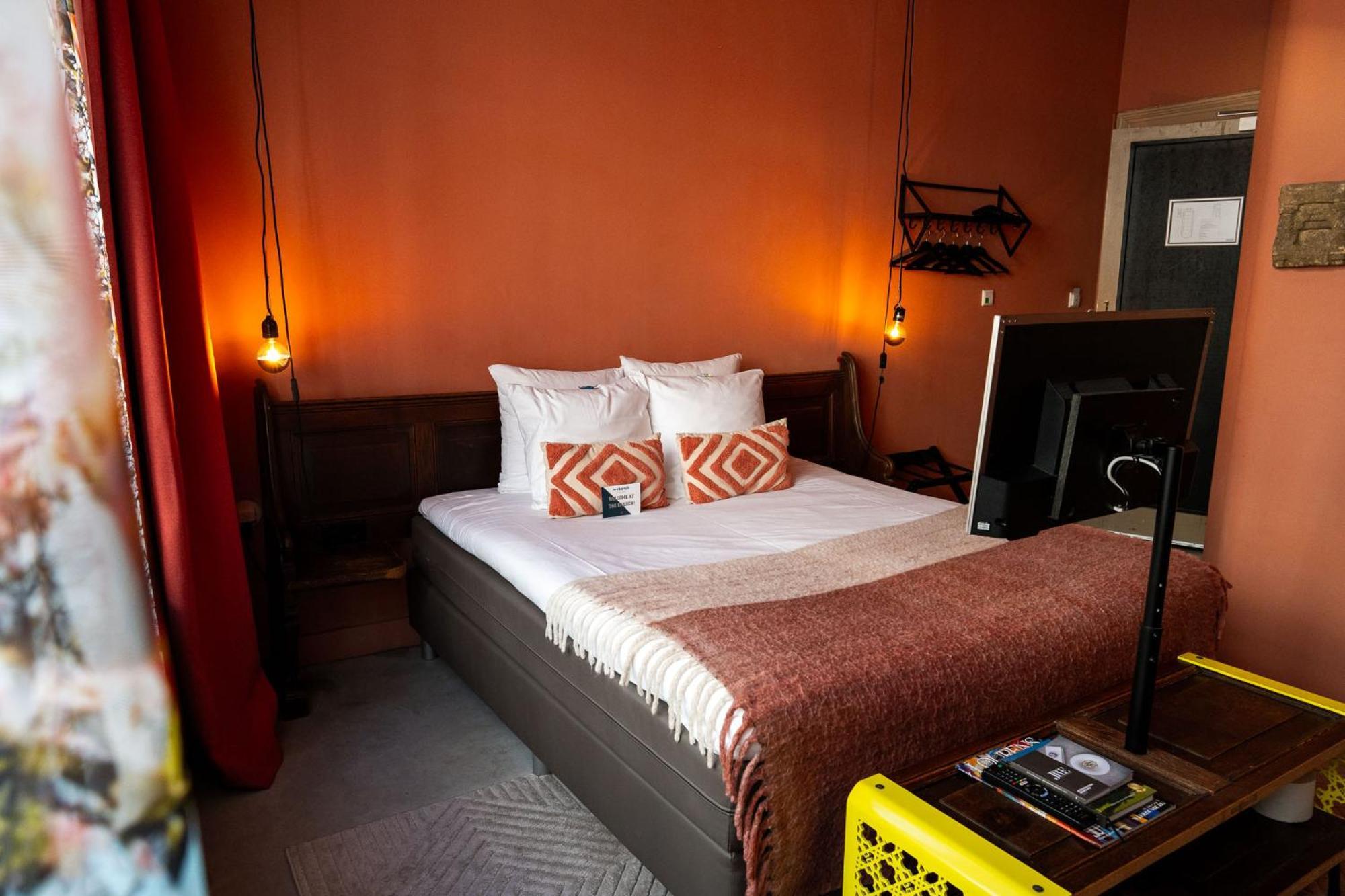 Boutiquehotel The Church أرنهيم المظهر الخارجي الصورة