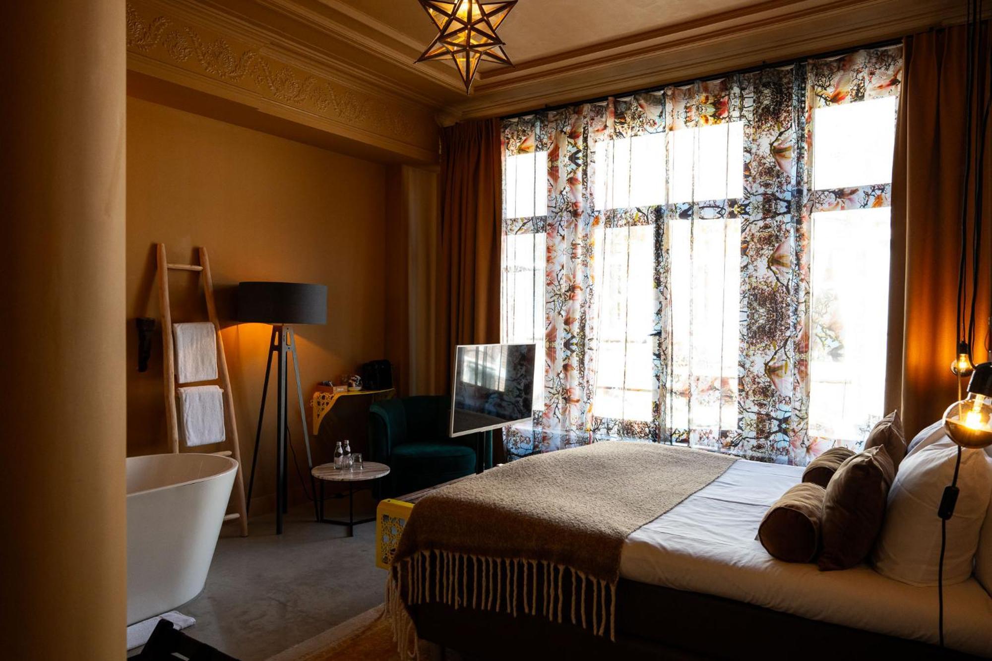 Boutiquehotel The Church أرنهيم المظهر الخارجي الصورة